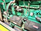 1.1 Megawatt Cummins Generator Set – Natural Gas, Stamford AVK, Complete Package